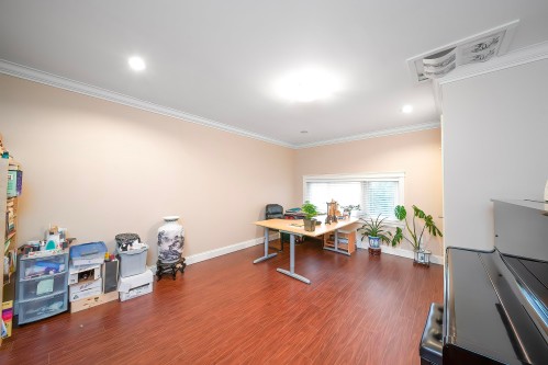 3668 Blundell Road, Richmond, BC 