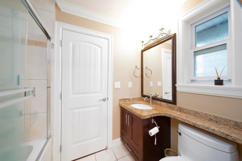 3668 Blundell Road, Richmond, BC 