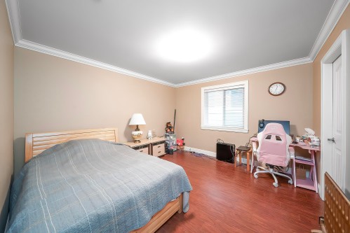 3668 Blundell Road, Richmond, BC 