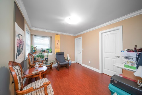 3668 Blundell Road, Richmond, BC 