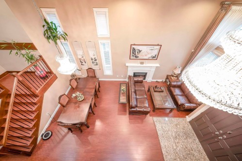 3668 Blundell Road, Richmond, BC 