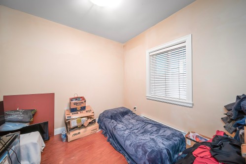 3668 Blundell Road, Richmond, BC 