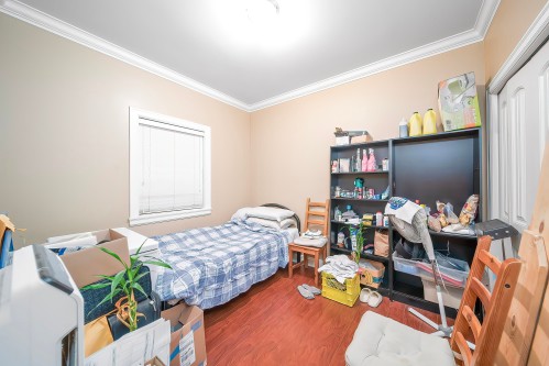 3668 Blundell Road, Richmond, BC 