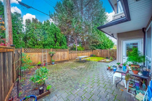 3668 Blundell Road, Richmond, BC 
