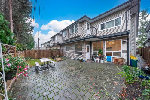 3668 Blundell Road, Richmond, BC 