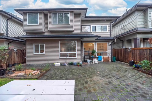 3668 Blundell Road, Richmond, BC 