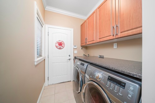 3668 Blundell Road, Richmond, BC 