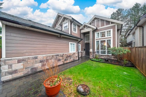 3668 Blundell Road, Richmond, BC 