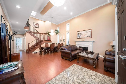 3668 Blundell Road, Richmond, BC 