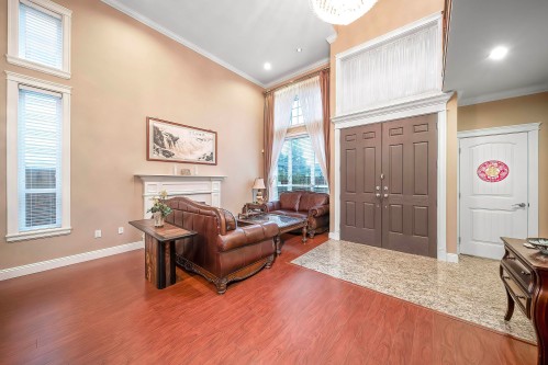 3668 Blundell Road, Richmond, BC 