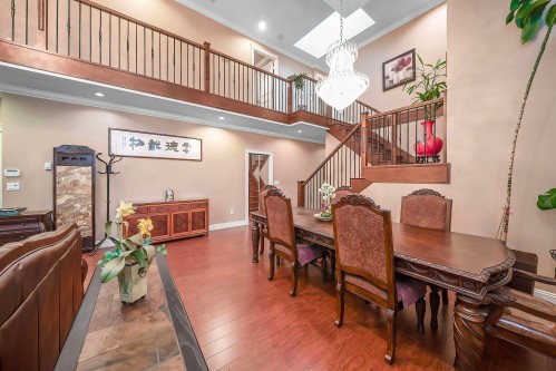 3668 Blundell Road, Richmond, BC 