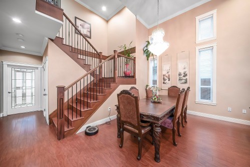 3668 Blundell Road, Richmond, BC 