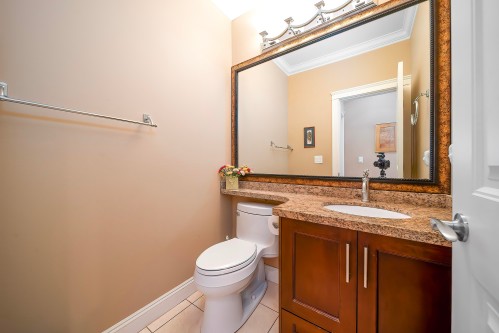 3668 Blundell Road, Richmond, BC 