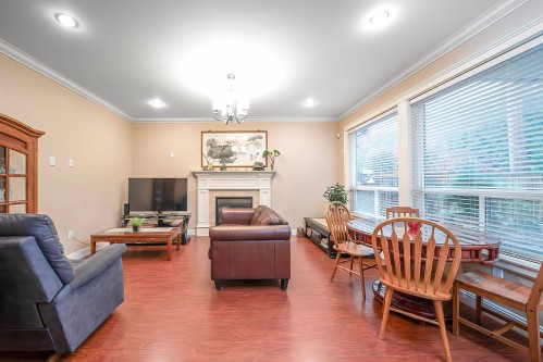 3668 Blundell Road, Richmond, BC 