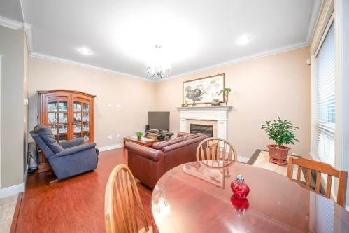 3668 Blundell Road, Richmond, BC 