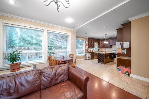 3668 Blundell Road, Richmond, BC 