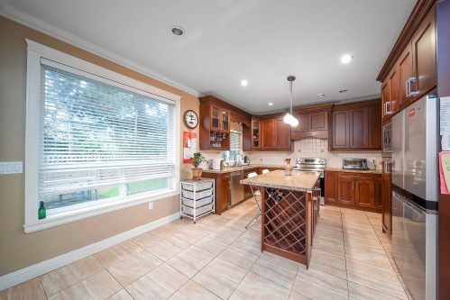 3668 Blundell Road, Richmond, BC 