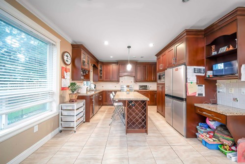 3668 Blundell Road, Richmond, BC 