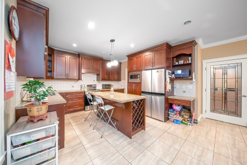 3668 Blundell Road, Richmond, BC 