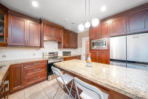 3668 Blundell Road, Richmond, BC 