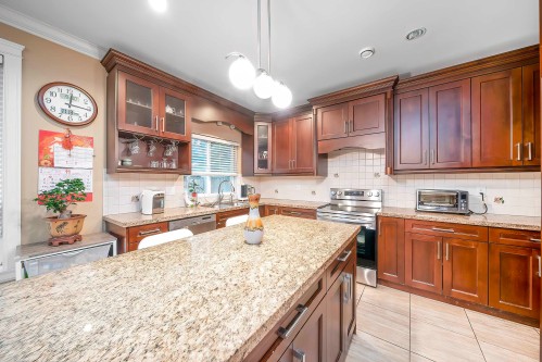 3668 Blundell Road, Richmond, BC 