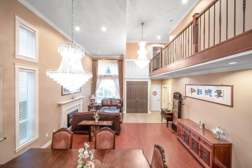 3668 Blundell Road, Richmond, BC 