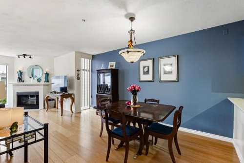 320-1220 Lasalle Place, Coquitlam, BC 