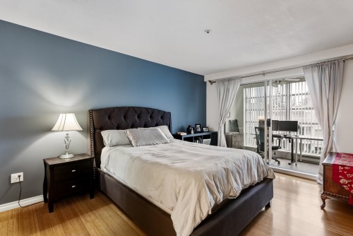 320-1220 Lasalle Place, Coquitlam, BC 