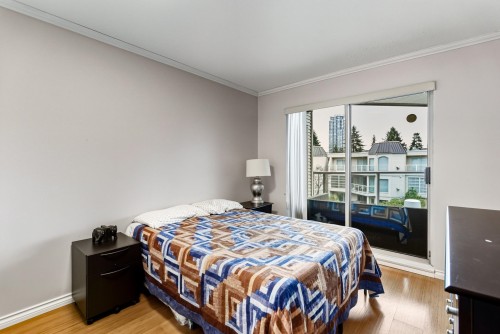 320-1220 Lasalle Place, Coquitlam, BC 