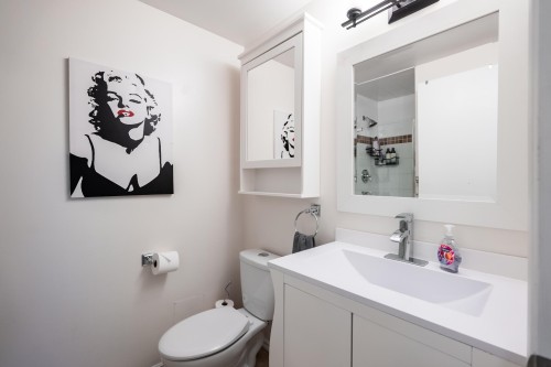 320-1220 Lasalle Place, Coquitlam, BC 