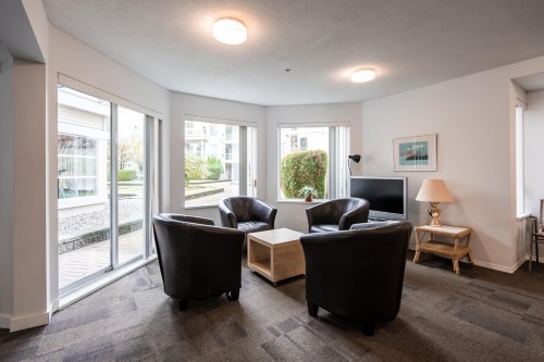 320-1220 Lasalle Place, Coquitlam, BC 