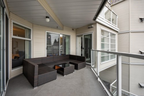 320-1220 Lasalle Place, Coquitlam, BC 