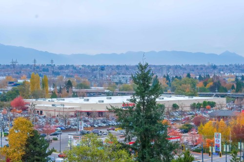 1210-8988 Patterson Road, Richmond, BC 