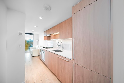 1210-8988 Patterson Road, Richmond, BC 