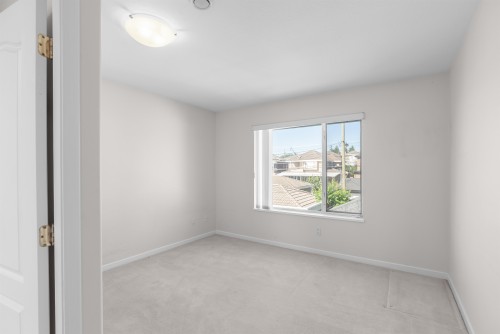 2249 Fraserview Drive, Vancouver, BC 