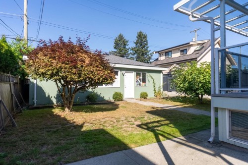 2249 Fraserview Drive, Vancouver, BC 