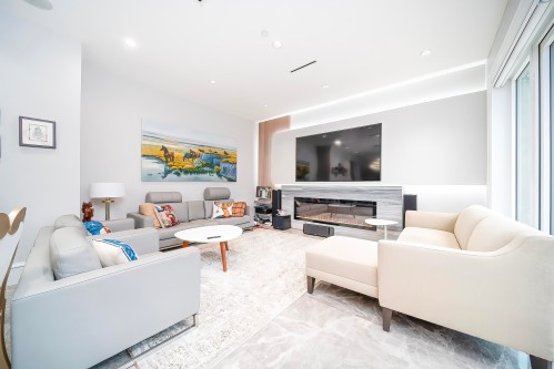 1-4085 41St Avenue W, Vancouver, BC 