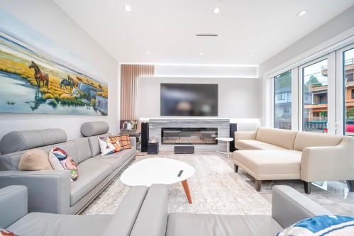 1-4085 41St Avenue W, Vancouver, BC 