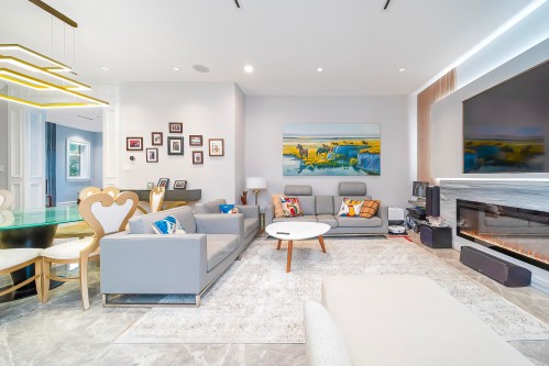 1-4085 41St Avenue W, Vancouver, BC 