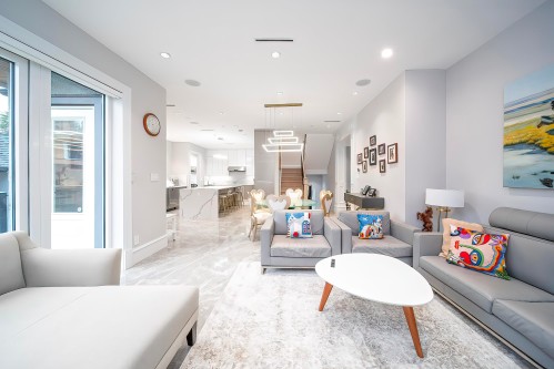 1-4085 41St Avenue W, Vancouver, BC 