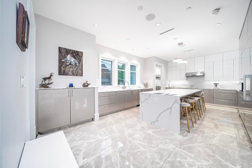 1-4085 41St Avenue W, Vancouver, BC 