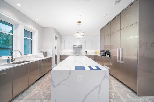 1-4085 41St Avenue W, Vancouver, BC 