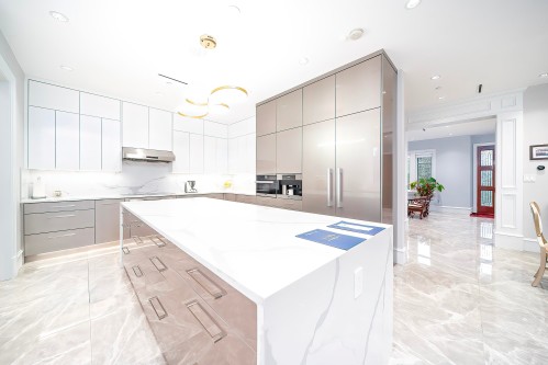 1-4085 41St Avenue W, Vancouver, BC 