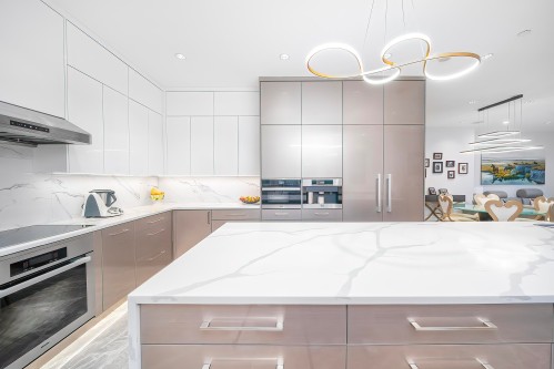 1-4085 41St Avenue W, Vancouver, BC 