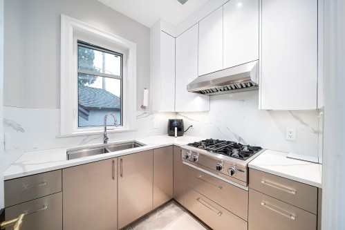 1-4085 41St Avenue W, Vancouver, BC 