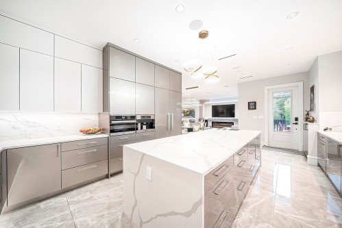 1-4085 41St Avenue W, Vancouver, BC 