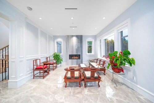 1-4085 41St Avenue W, Vancouver, BC 