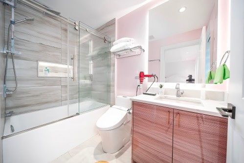 1-4085 41St Avenue W, Vancouver, BC 