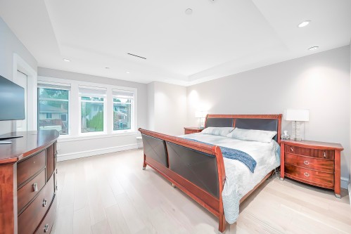 1-4085 41St Avenue W, Vancouver, BC 