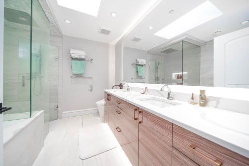 1-4085 41St Avenue W, Vancouver, BC 